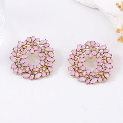 Romanttinen Koru erityisiin hetkiin