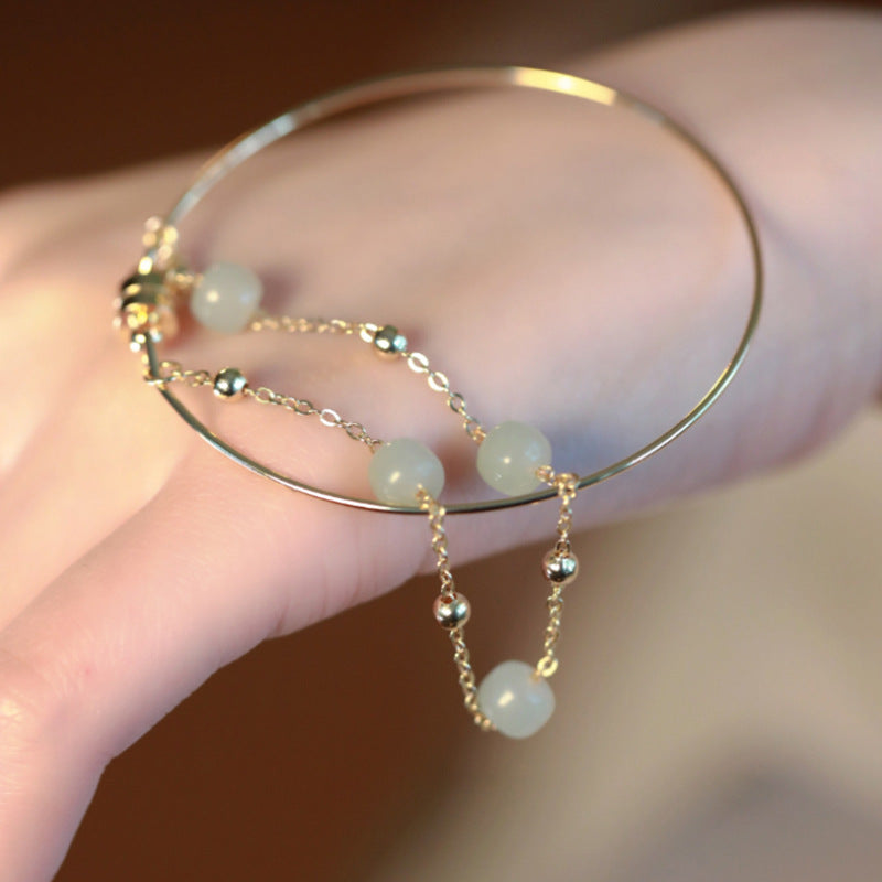 Romanttinen Rannekoru erityisiin hetkiin