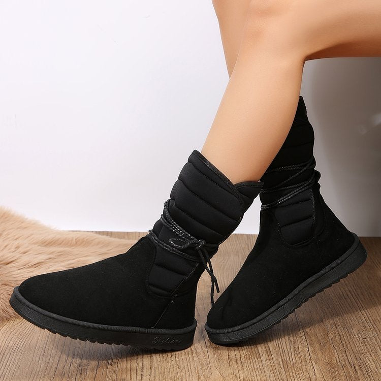 Stylish Orthopedic Boots for Any Occasion