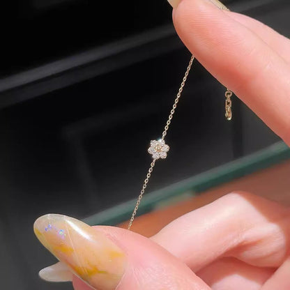 Romanttinen Koru erityisiin hetkiin