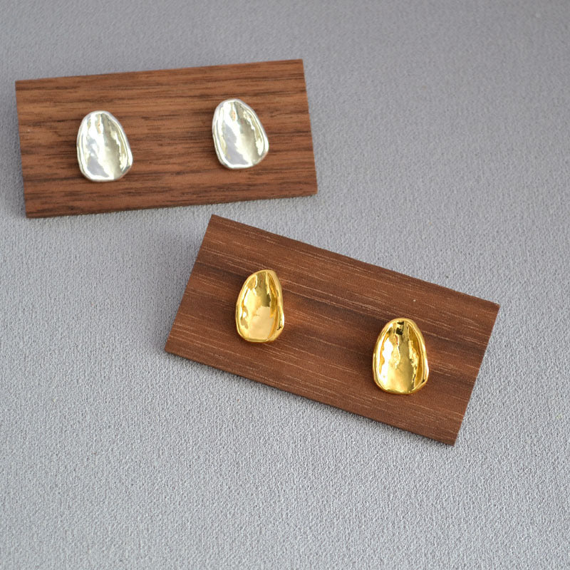 Romanttinen Hopea Korvarengas erityisiin hetkiin