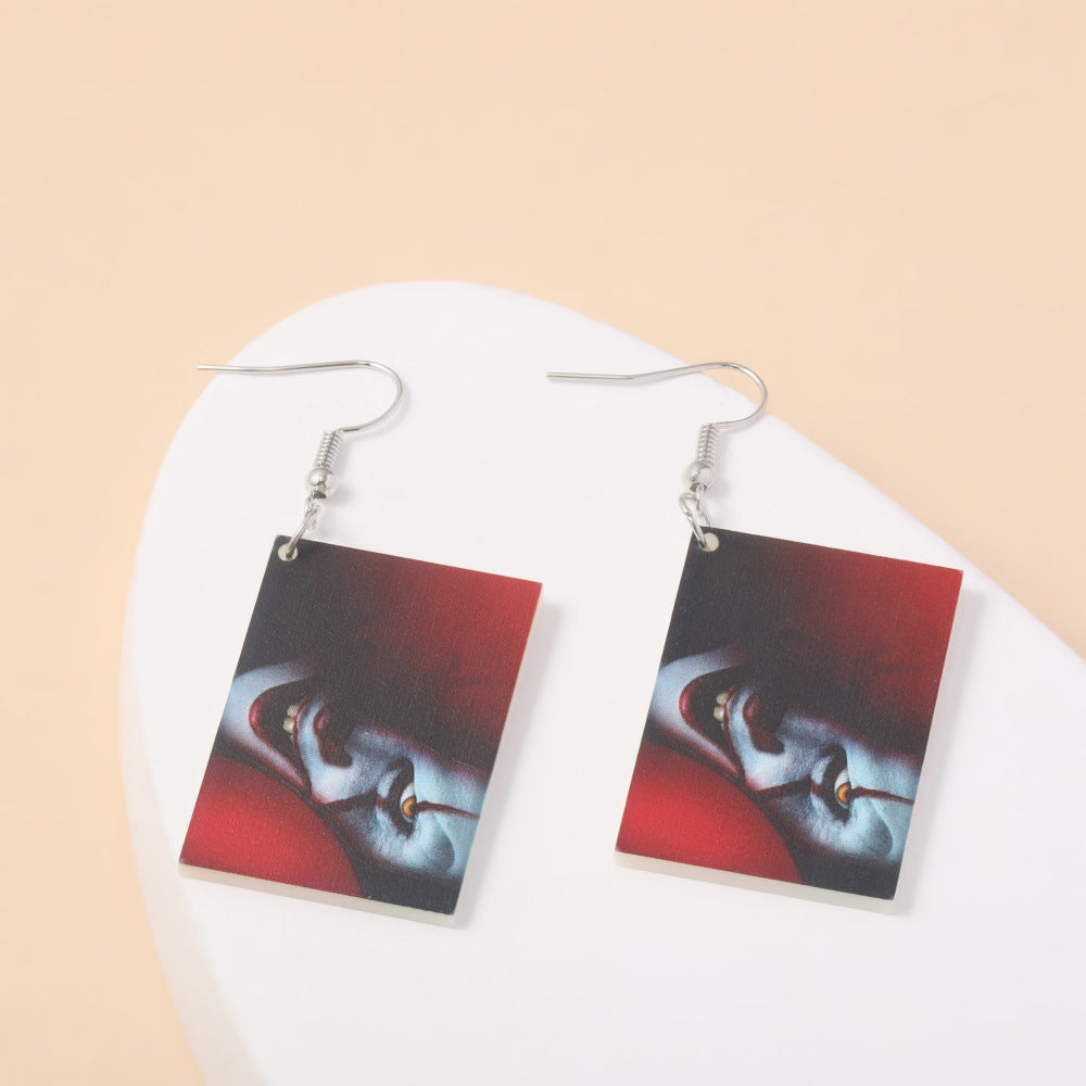 Herkkä käsityö Korvarengas