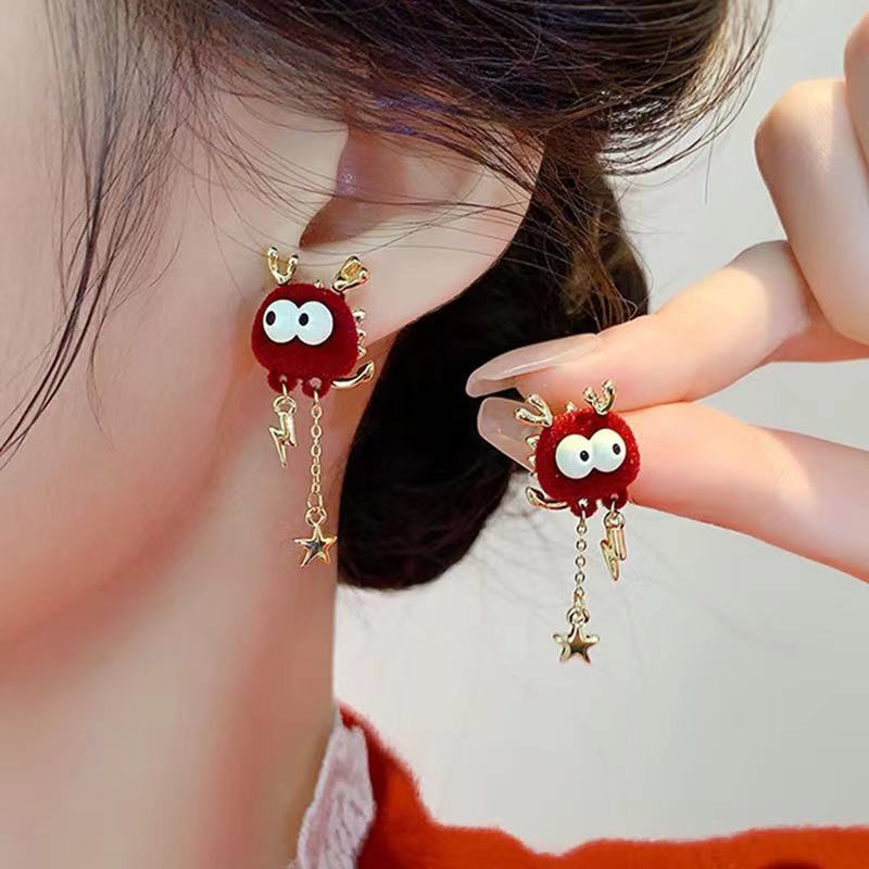 Klassinen Korvarengas ajattomalla viehätyksellä