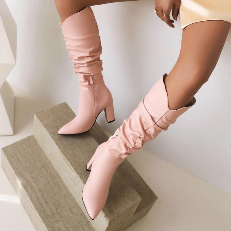 Tyylikeät Ortopediset Saappaat Jokaiseen Tilaisuuteen