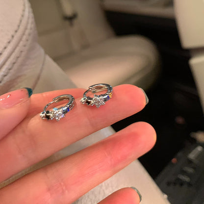 Romanttinen Korvarengas erityisiin hetkiin