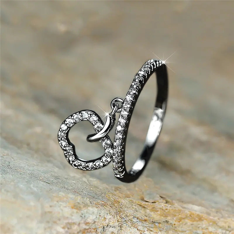 Romanttinen Riipus erityisiin hetkiin