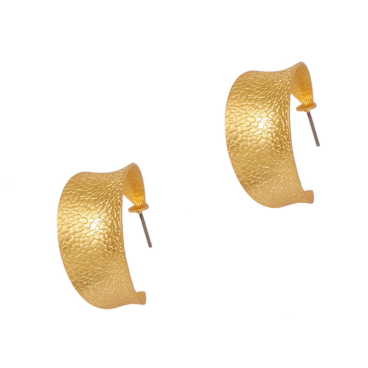 Käsintehty vintage Korvarengas