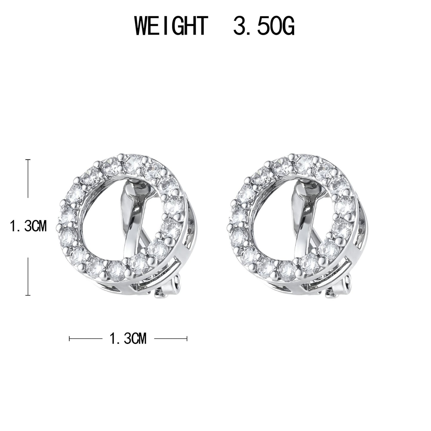 Romanttinen Korvarengas erityisiin hetkiin