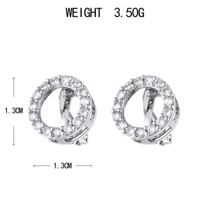 Romanttinen Korvarengas erityisiin hetkiin