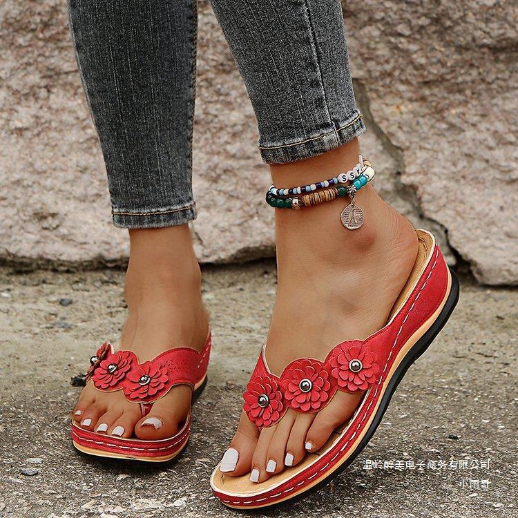 Tyylikeät Ortopediset Sandaalit Jokaiseen Tilaisuuteen