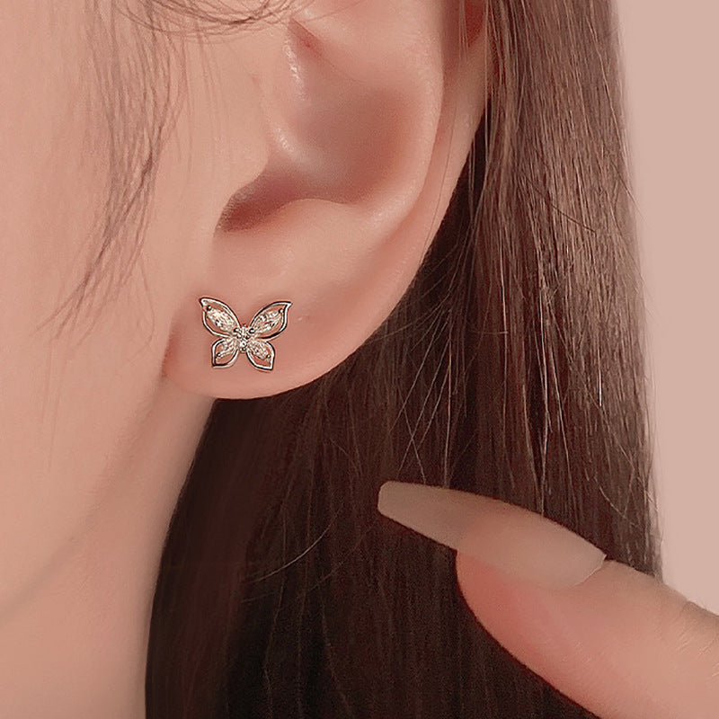 Herkkä käsityö Koru