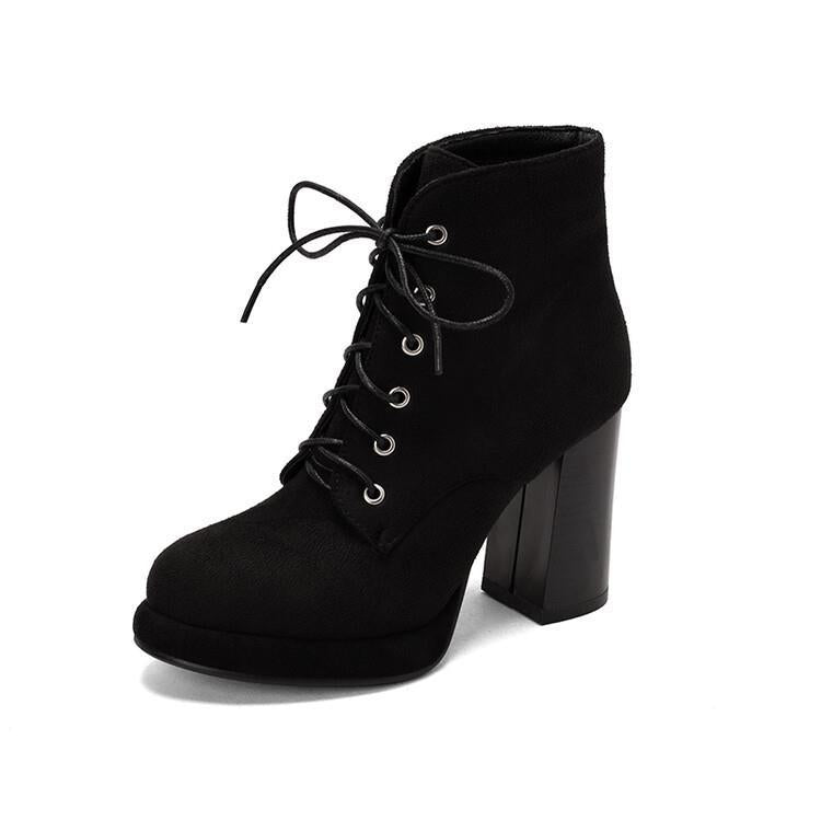 Sulavalinaiset Ortopediset Saappaat Moderniin Tyyliin