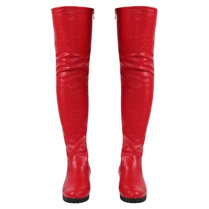 Tyylikeät Ortopediset Saappaat Jokaiseen Tilaisuuteen