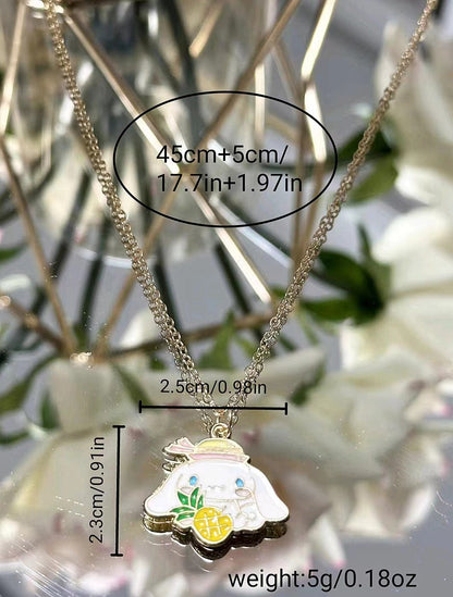 Hurmaava Koru jokaiseen tilaisuuteen