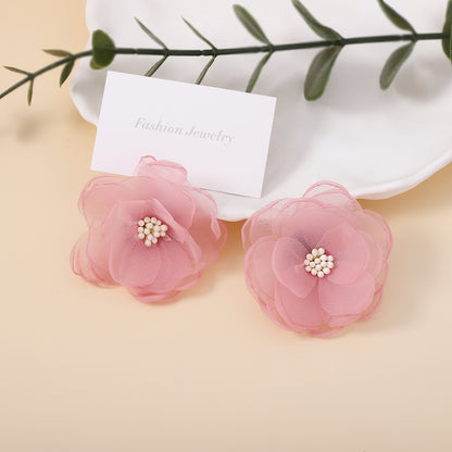 Romanttinen Korvarengas erityisiin hetkiin