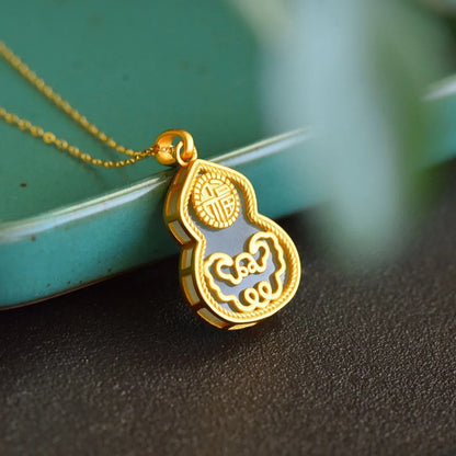 Käsintehty vintage Hopea Riipus