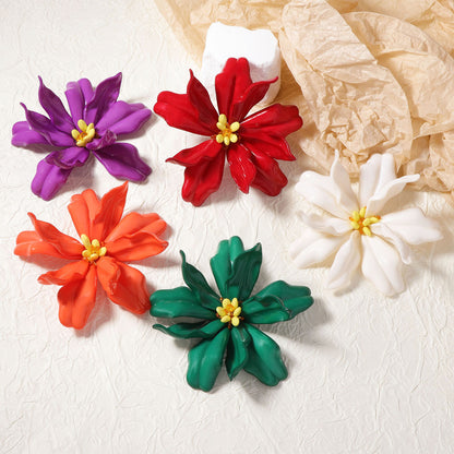 Hurmaava Korvarengas jokaiseen tilaisuuteen