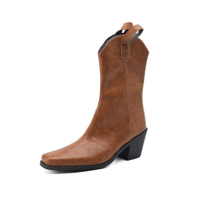 Kauniisti Valmistetut Ortopediset Saappaat