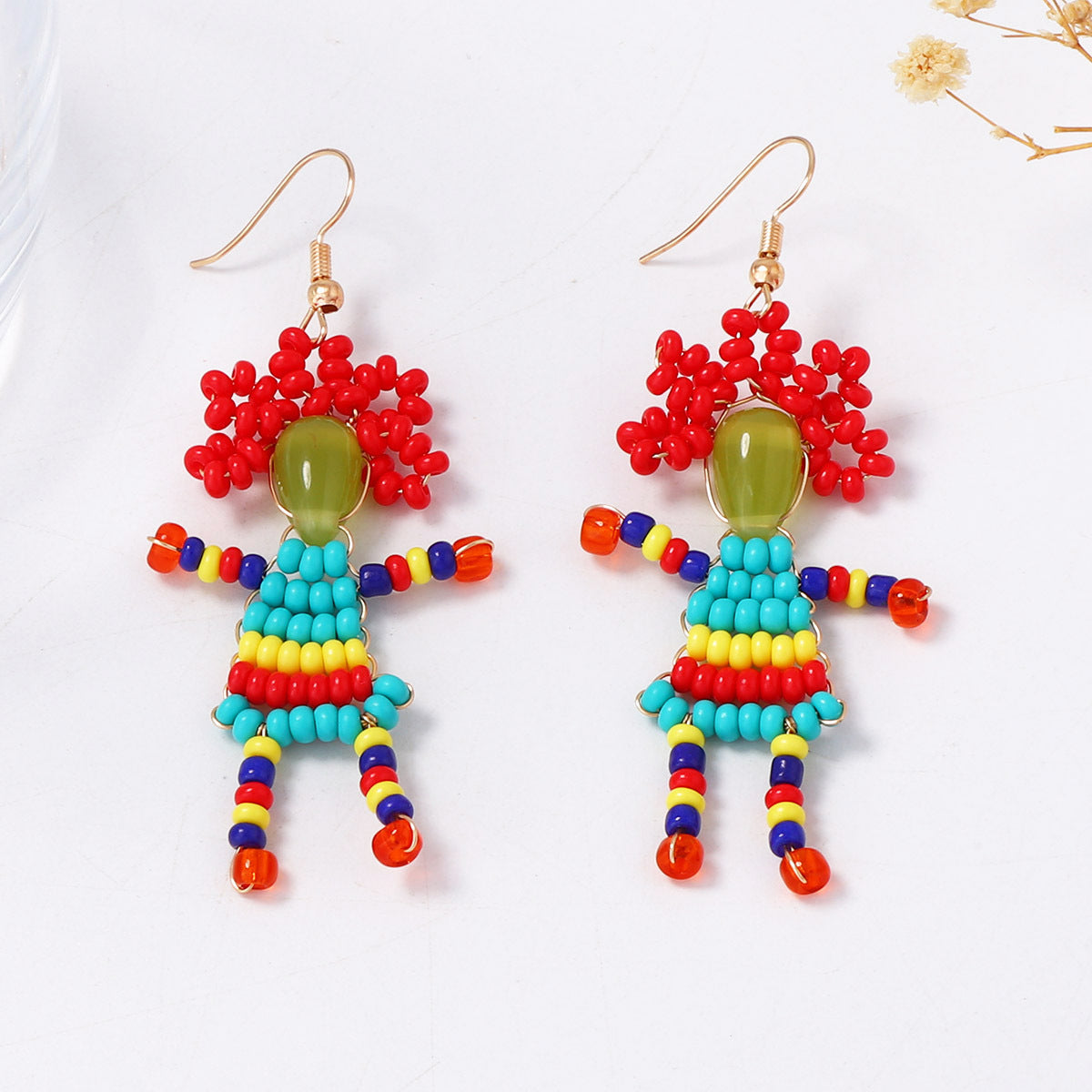 Klassinen Koru ajattomalla viehätyksellä