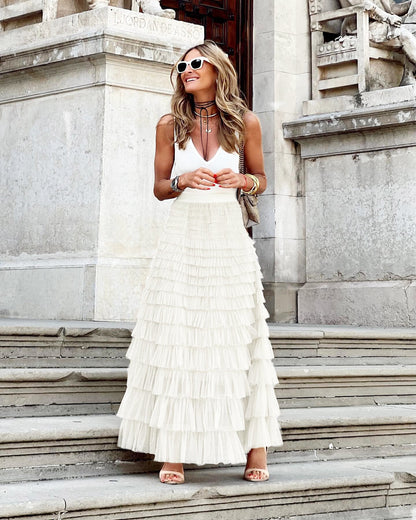 Elegantly Styled Garment for Everyday Wear