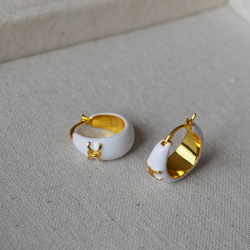 Upea Kulta Korvarengas päivittäiseen käyttöön