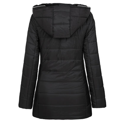 Polished Garment with an Effortless Classic Look