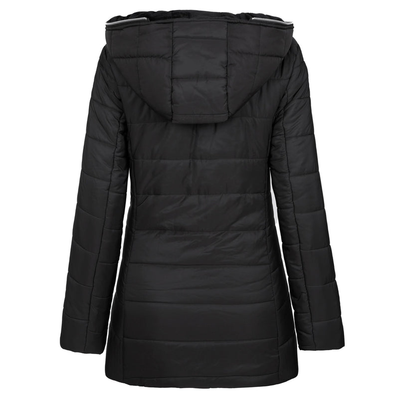 Polished Garment with an Effortless Classic Look