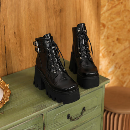 Tyylikeät Ortopediset Saappaat Jokaiseen Tilaisuuteen