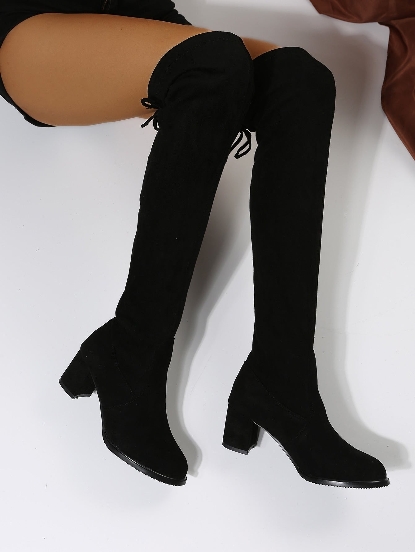 Kauniisti Valmistetut Ortopediset Saappaat