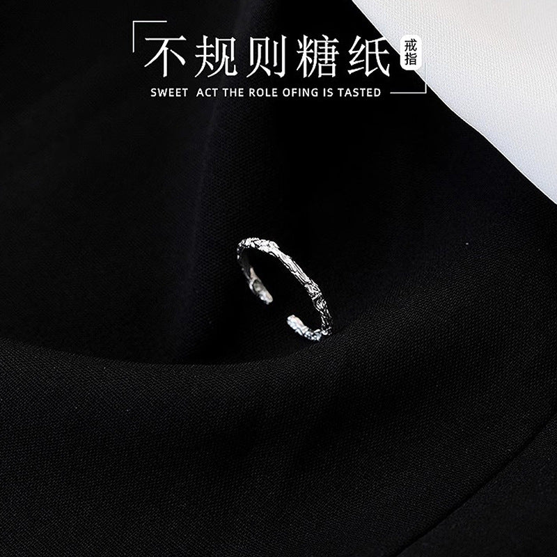 Upea Sormus päivittäiseen käyttöön