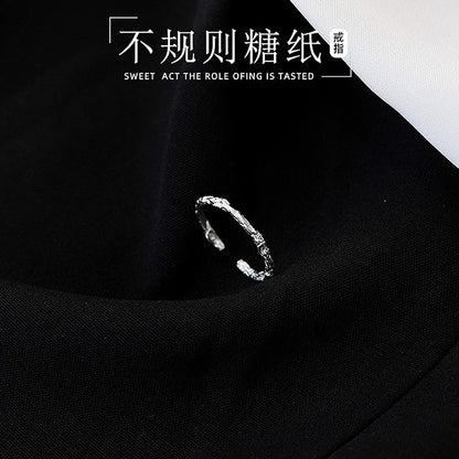 Upea Sormus päivittäiseen käyttöön