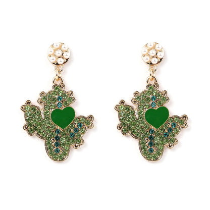 Käsintehty vintage Helmi Korvarengas