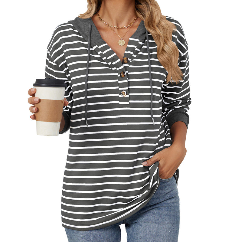 A Vintage Style Shirt with Delicate Timeless Details