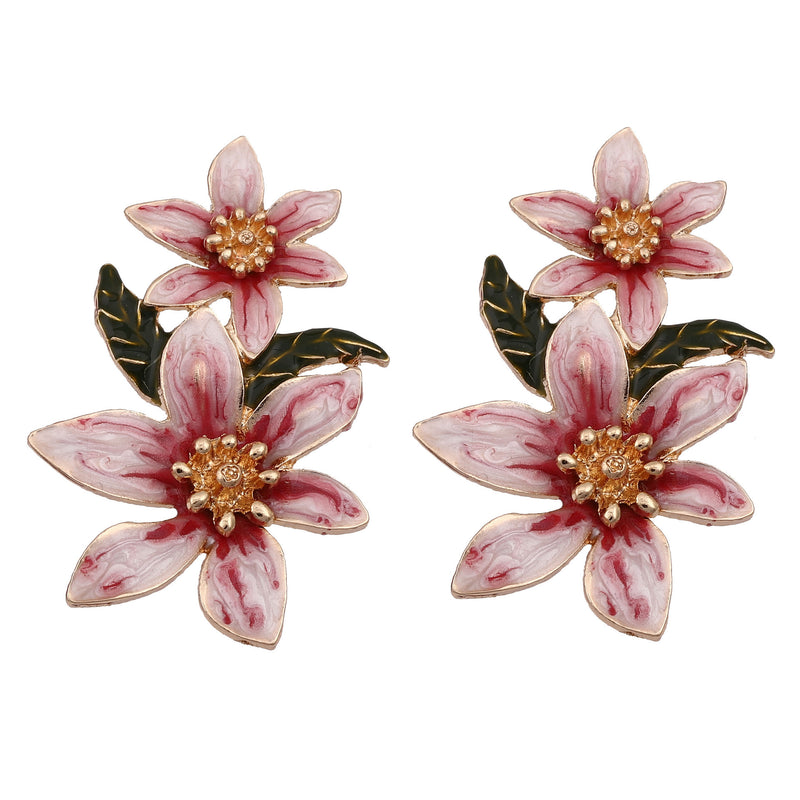 Klassinen Korvarengas ajattomalla viehätyksellä