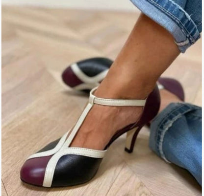 Kauniisti Valmistetut Ortopediset Kengät