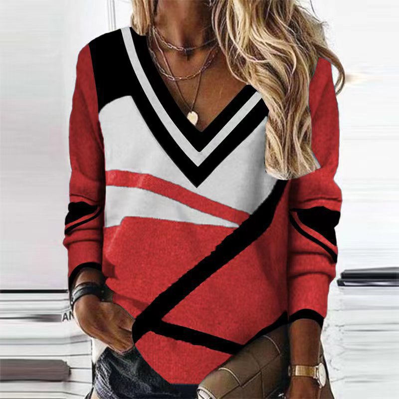 Polished Blouse with an Effortless Classic Look