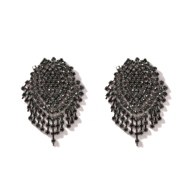 Klassinen Korvarengas ajattomalla viehätyksellä