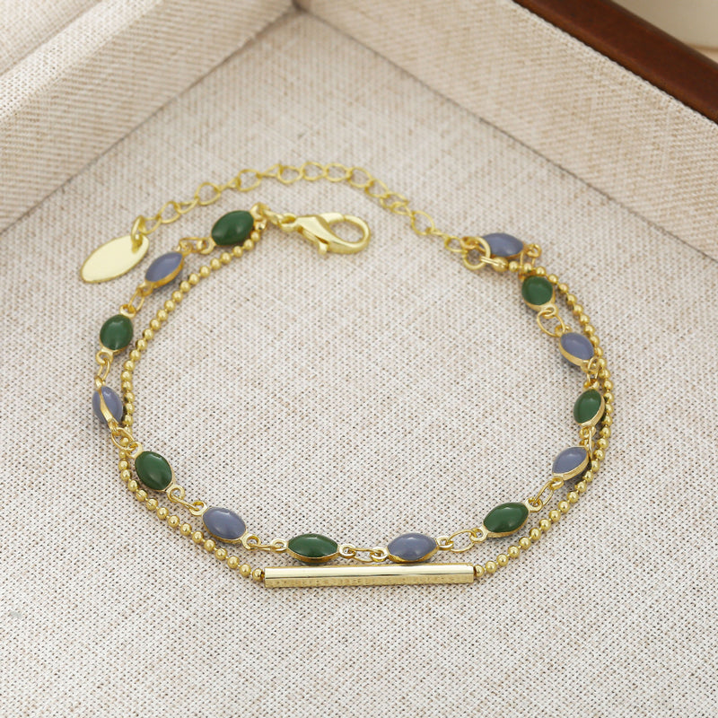 Kaunis Koru ainutlaatuisella tyylillä