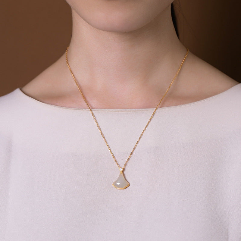 Romanttinen Kulta Korusetti erityisiin hetkiin