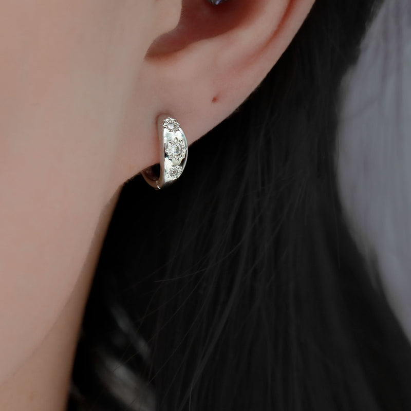 Upea Koru päivittäiseen käyttöön