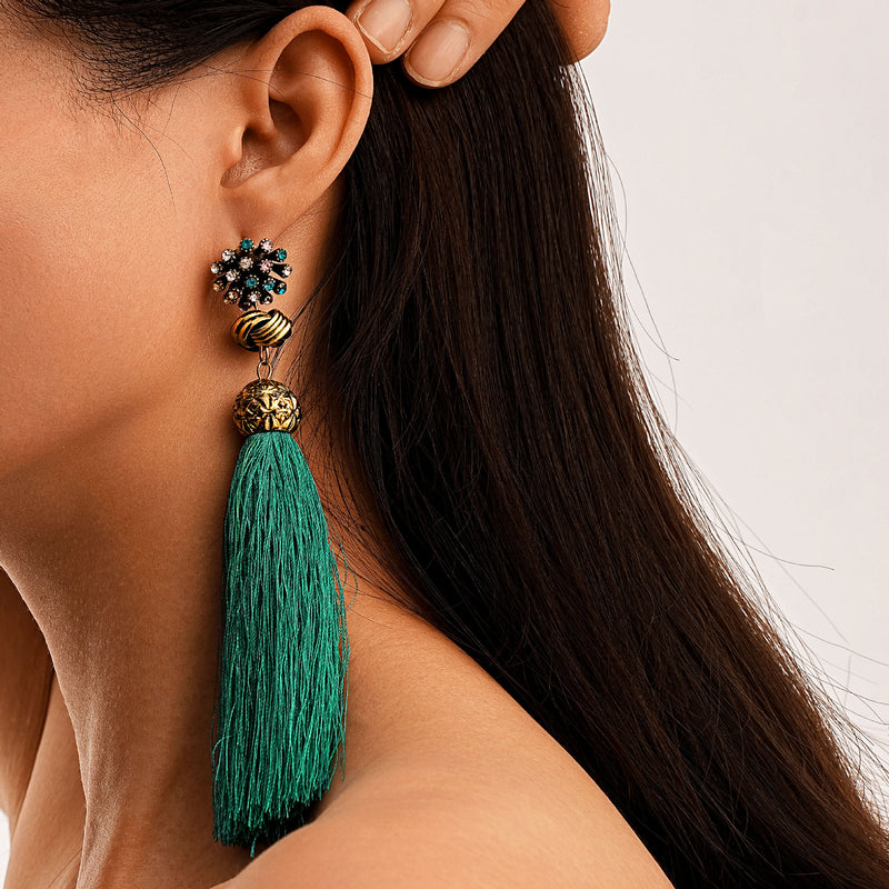 Hurmaava Korvarengas jokaiseen tilaisuuteen