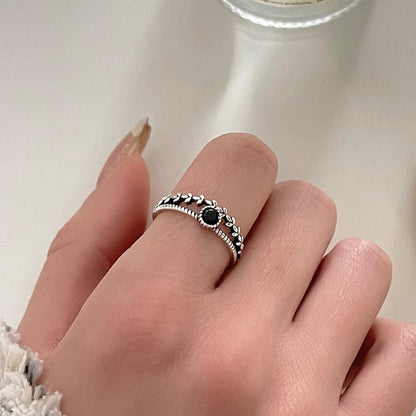 Romanttinen Sormus erityisiin hetkiin