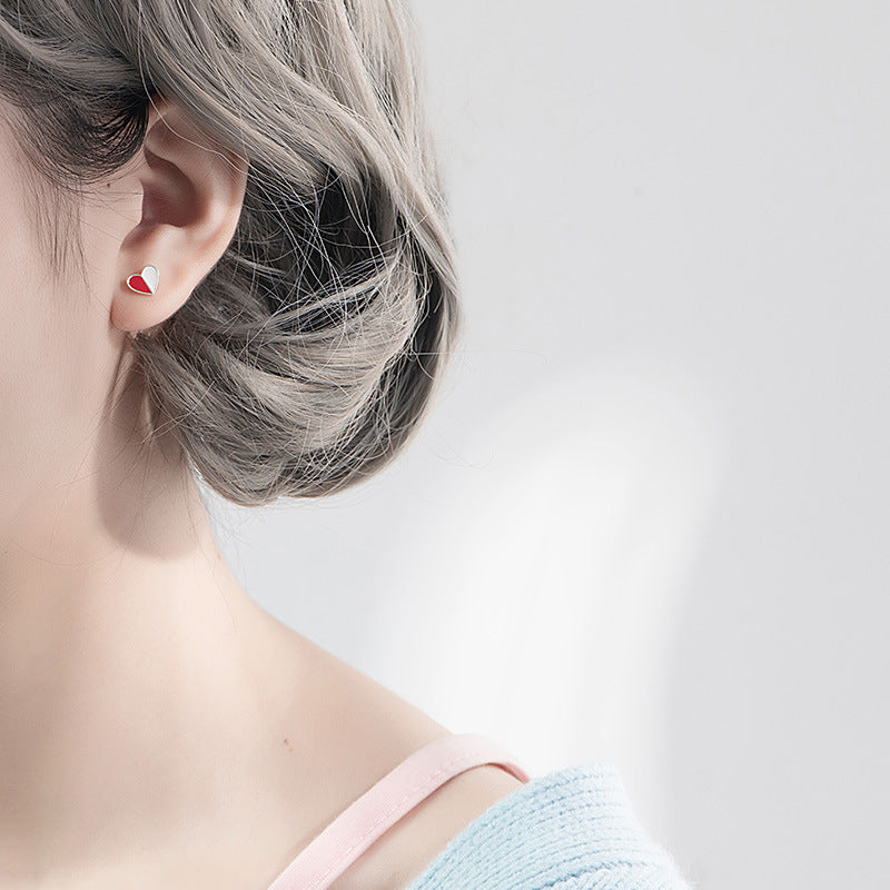 Romanttinen Korvarengas erityisiin hetkiin