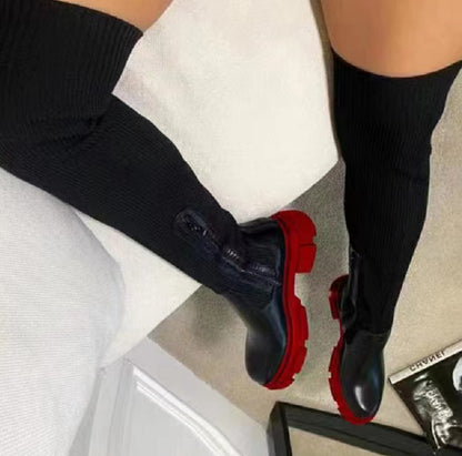 Vintage-henkiset Ortopediset Saappaat