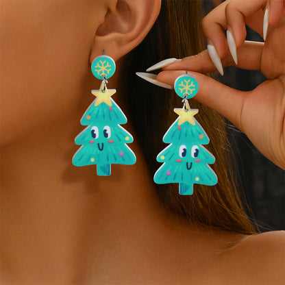 Herkkä käsityö Korvarengas