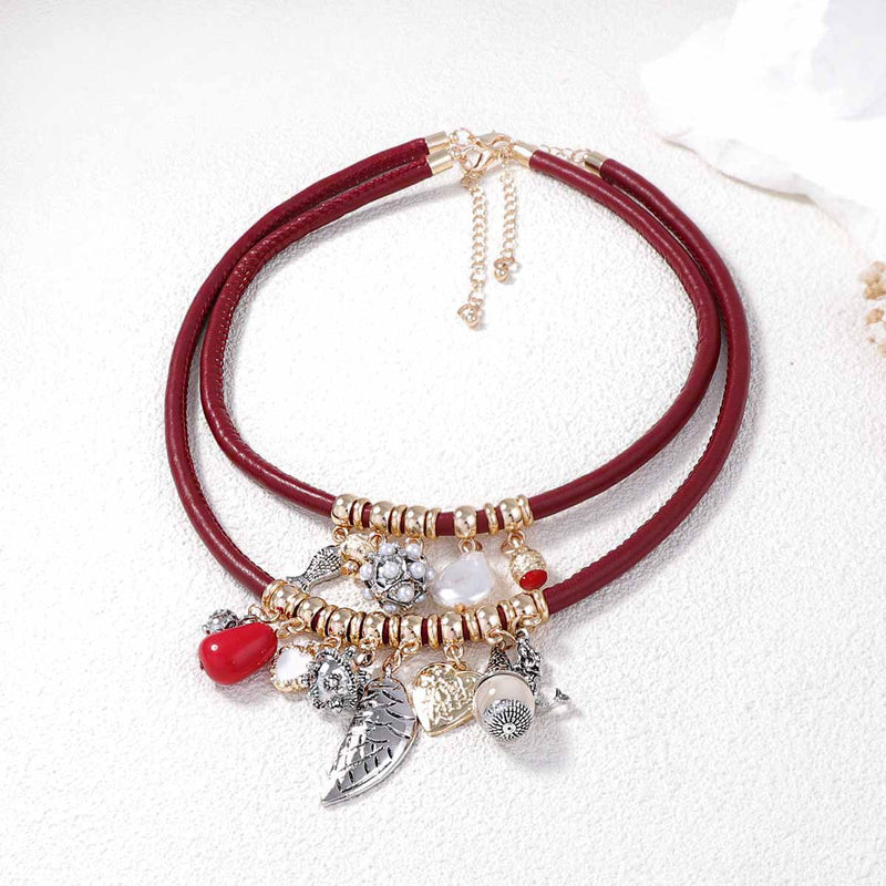 Elegantti Koru jokaiseen tilaisuuteen