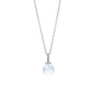 Kaunis Koru ainutlaatuisella tyylillä