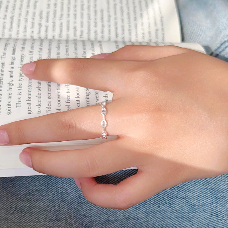 Klassinen Koru ajattomalla viehätyksellä