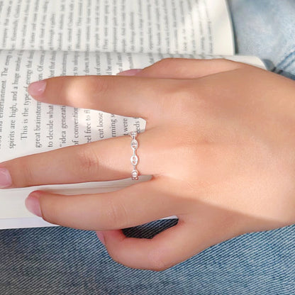 Klassinen Koru ajattomalla viehätyksellä