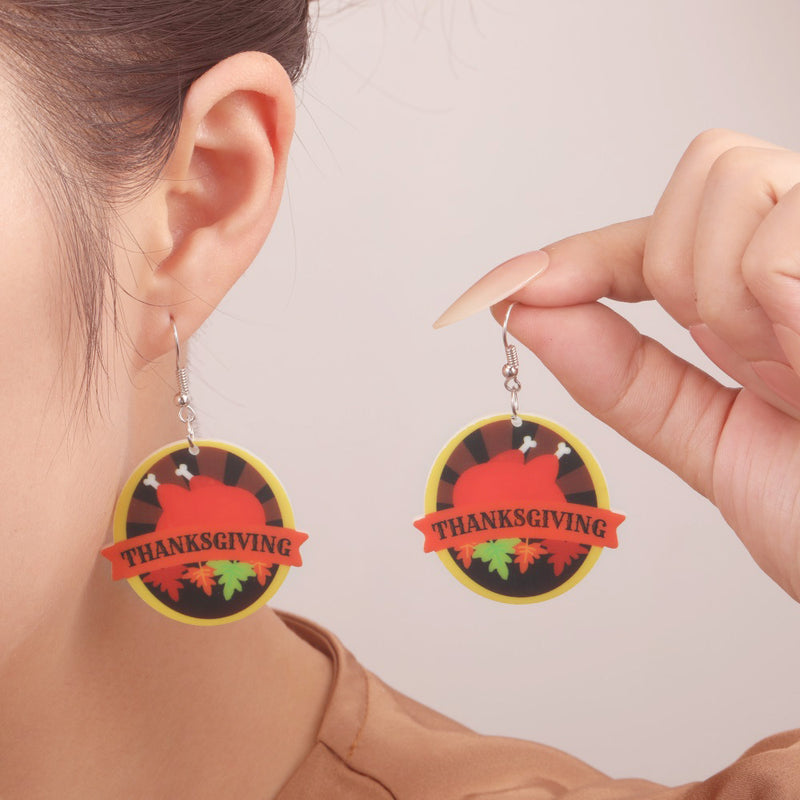 Herkkä käsityö Korvarengas